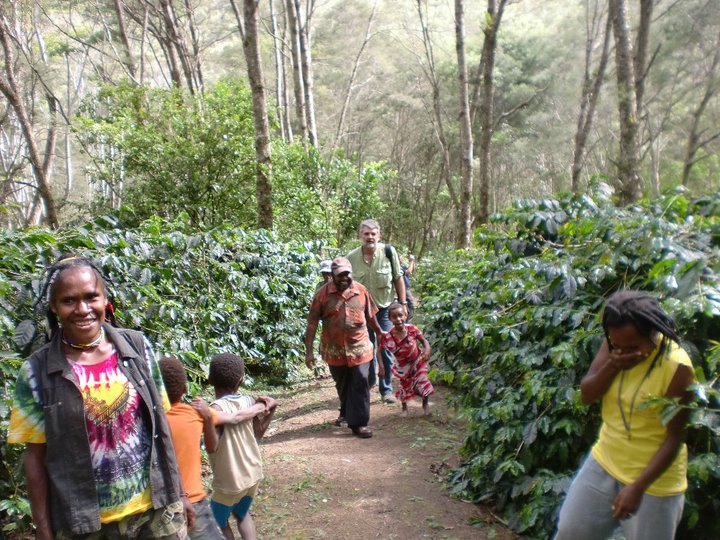 Coffee and Spirituality: The Awakening Brew