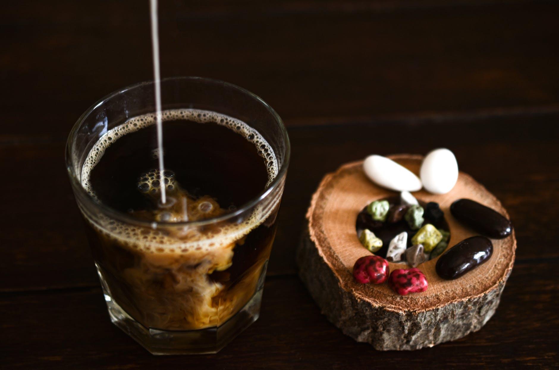 Sacred Brews: A History of Coffee and Religion